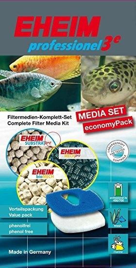 Actual product image Eheim Filter Media Set (Internal filters)