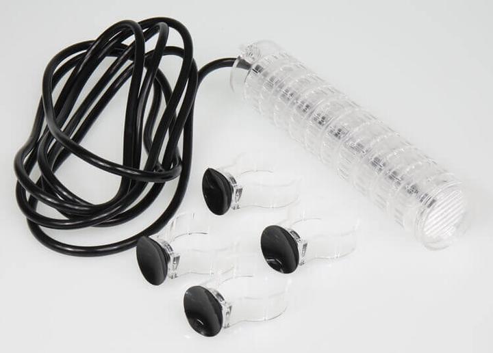 Productafbeelding JBL Aquaristik und Terraristik Tyfoon Spiraal 10 (Verzorging van het aquariumwater)