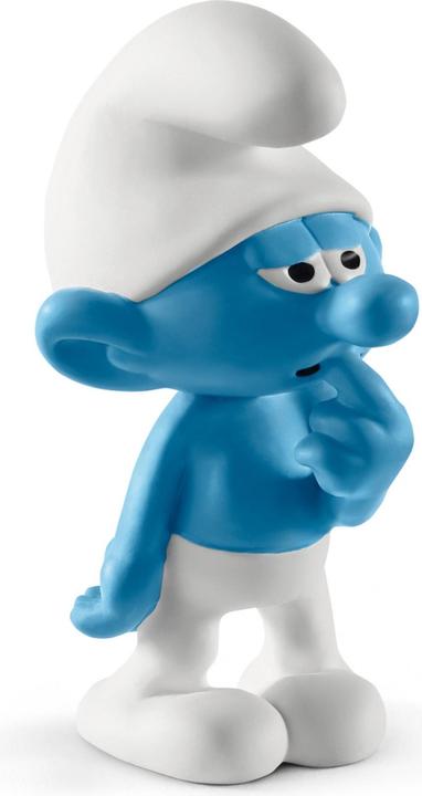 Image du produit Schleich Schtroumpf maladroit