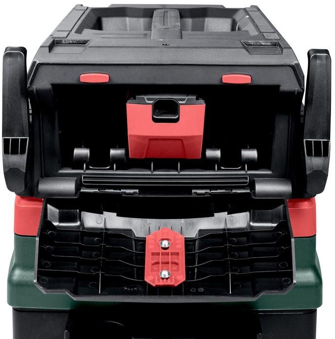 Immagine prodotto Metabo ASR 36-18 BL 25 M SC (Aspirapolvere a umido e a secco)