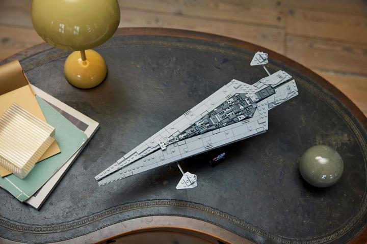 Immagine prodotto LEGO Super Star Destroyer Executor (75356, LEGO Star Wars)