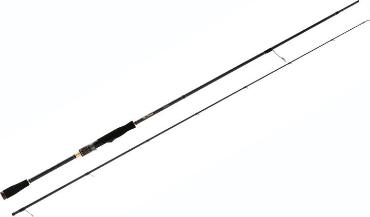 Image du produit Stucki Fishing Le serviteur (Canne à lancer, 235 cm)