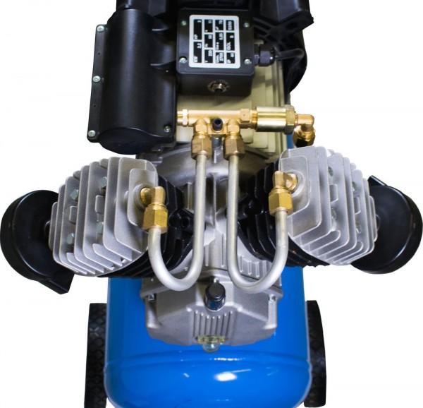 Produktbild Güde - Kompressor 400/10/50 N (10 Bar, 50 l)
