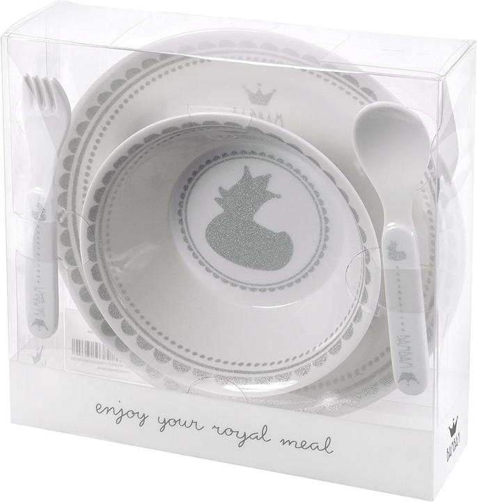 Actual product image Bambam Dinner set