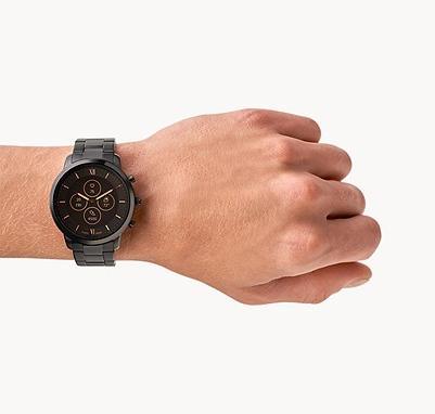 Produktbild Fossil Neutra Hybrid HR (45 mm)