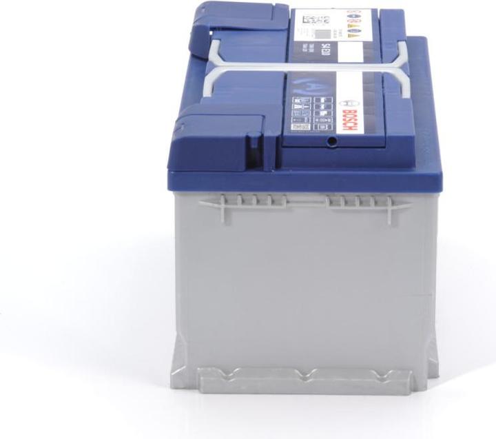 Actual product image Bosch Automotive S4 E10 (12 V, 75 Ah, 730 A)