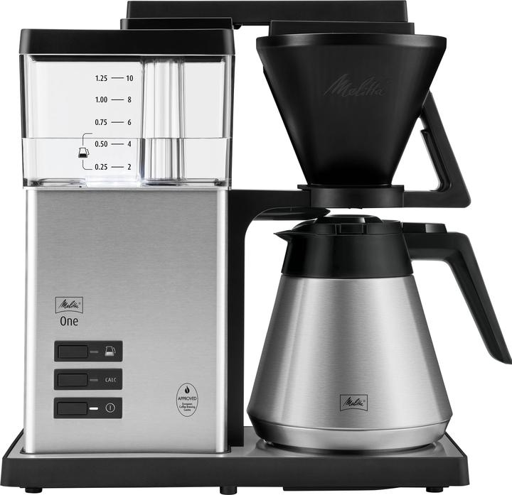 Actual product image Melitta One Therm