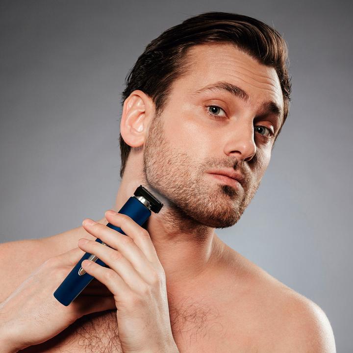 Actual product image Velform Full Body Razor