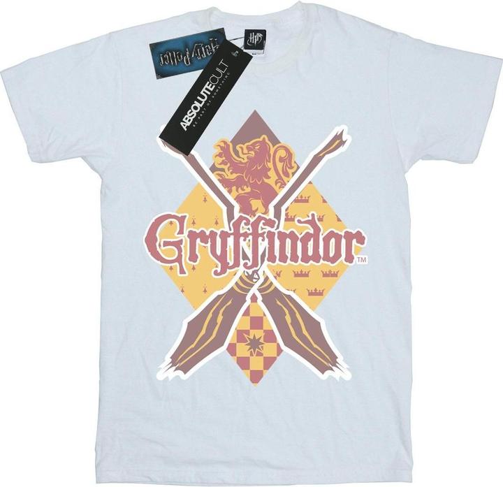 Gryffindor Lozenge TShirt Jungen