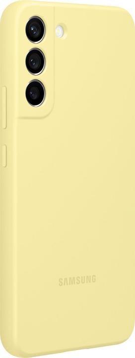 Immagine prodotto Samsung Coperchio in silicone (Samsung Galaxy S22+)