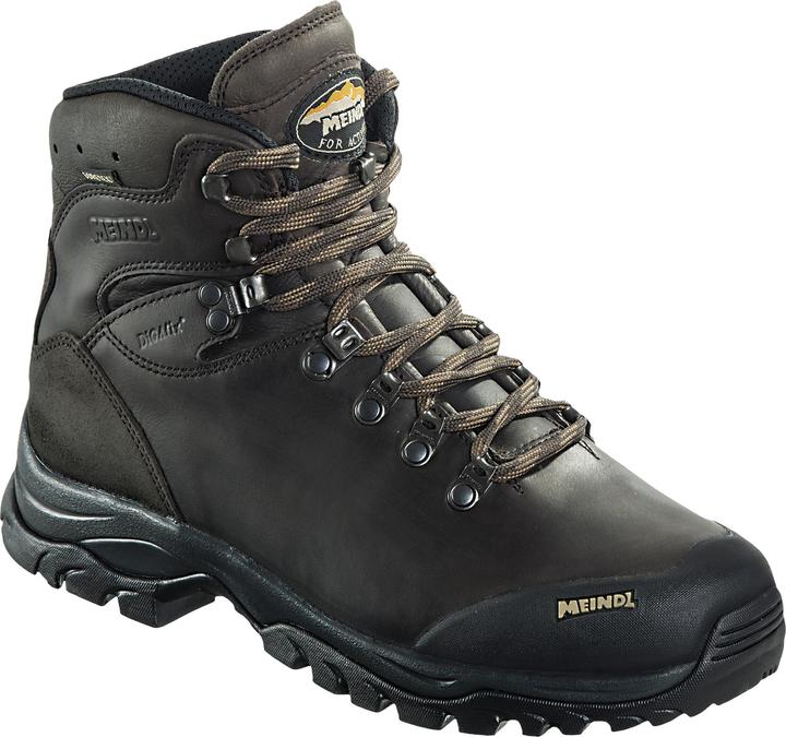 Immagine prodotto Meindl 678580-400-7 Scarpe "Kansas GTX", Misura:40, Marrone (40)