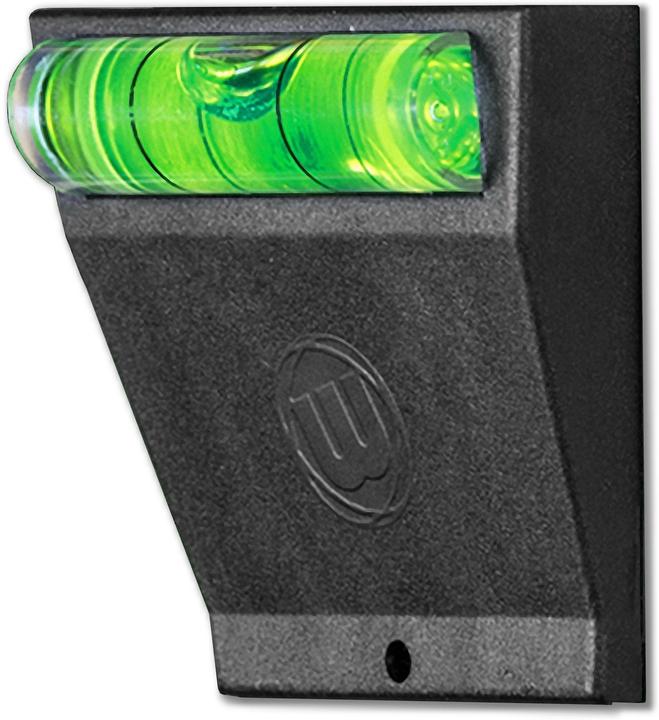 Winmau Wasserwaage Spirit Master