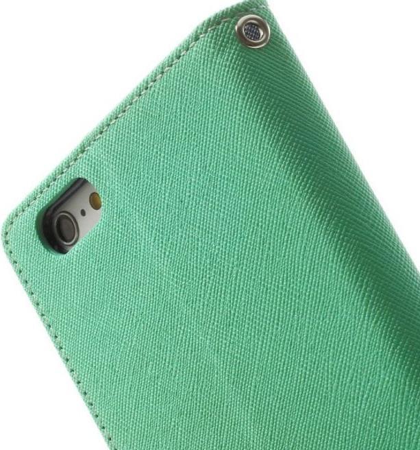 Actual product image Goospery Fancy Diary Series (LG G4)