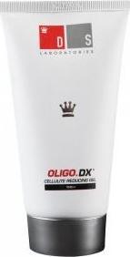 Actual product image DS Laboratories Anti-Cellulite Gel Oligo.Dx (Anti-Celluli tide Gel) 150 ml (L) (150 ml)