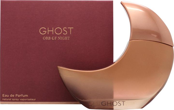 Ghost Orb Of Night Eau de Parfum 75ml Spray (Eau de parfum, 75 ml)