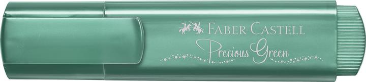 Immagine prodotto Faber-Castell Metallic (Verde, 5 mm, 1 x)