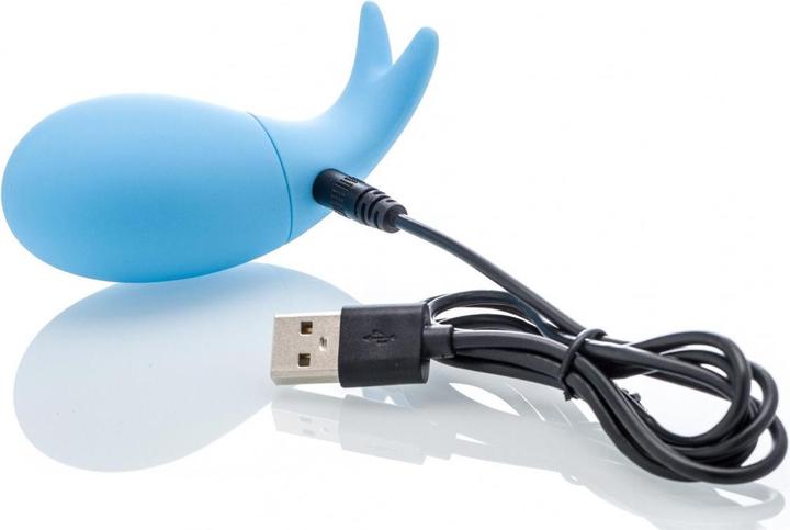 Produktbild Zenn Spicy Sexy Dolphin Wearable Vibrator