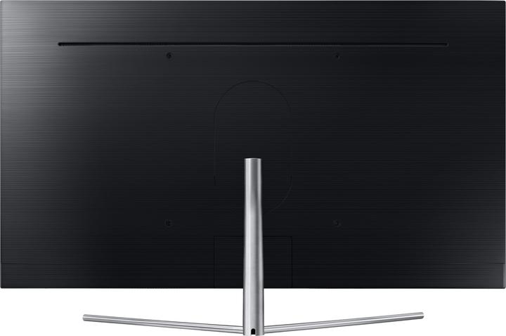 Produktbild Samsung Qe55q7f (55", LCD, 4K, 2017)