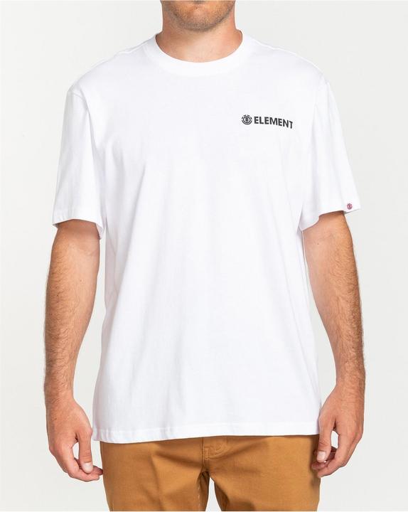 Actual product image Element Blazin Chest T-Shirt (S)