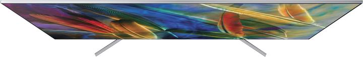 Produktbild Samsung Qe55q7f (55", LCD, 4K, 2017)