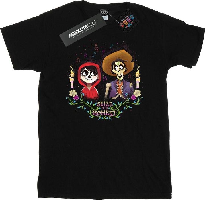 Disney Coco Miguel And Hector TShirt (S)