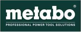 Actual product image Metabo Diamond milling disc