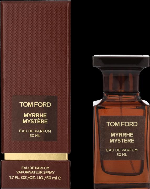 Produktbild Tom Ford Myrrhe Mystere Eau de Parfum (Eau de Parfum, 50 ml)