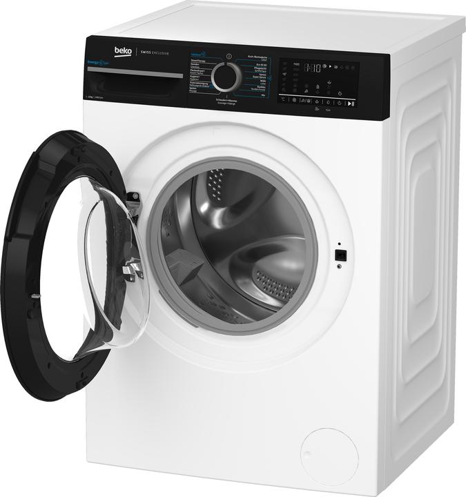 Immagine prodotto Beko Lavatrice WM232, 12 kg (12 kg, A destra)