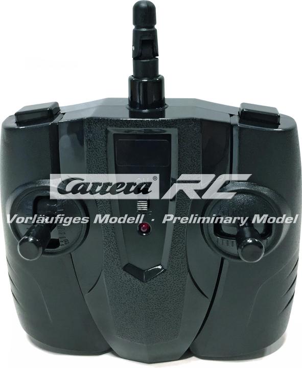 Produktbild Carrera Hell Rider