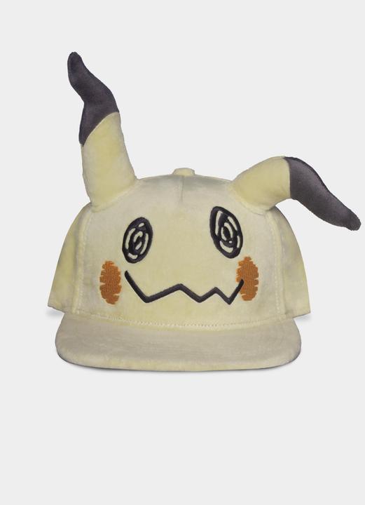 Image du produit Difuzed Pokemon - Mimiqui - taille U (Taille unique)