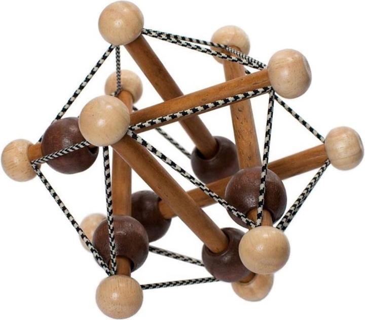 Actual product image Manhattan Toy Skwish Artful