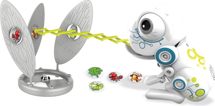 Productafbeelding Silverlit Robo Kikker
