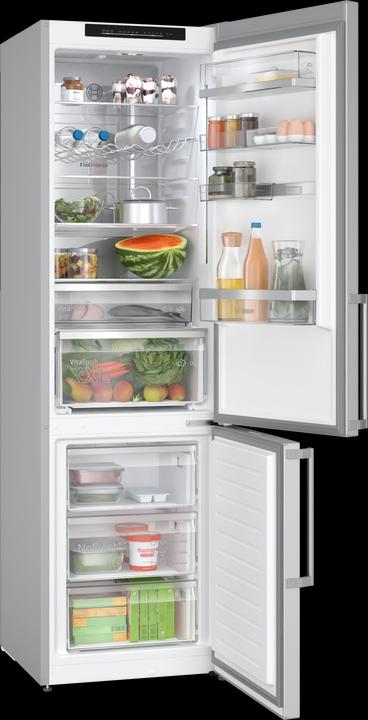 Actual product image Bosch Hausgeräte KGN39AIAT (363 l)