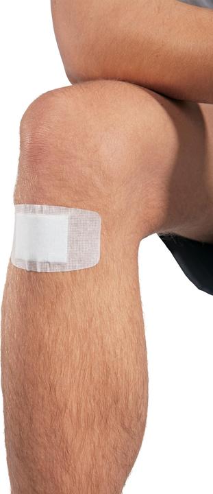 Produktbild Nexcare Strong Hold MAXI Pflaster (5 x)