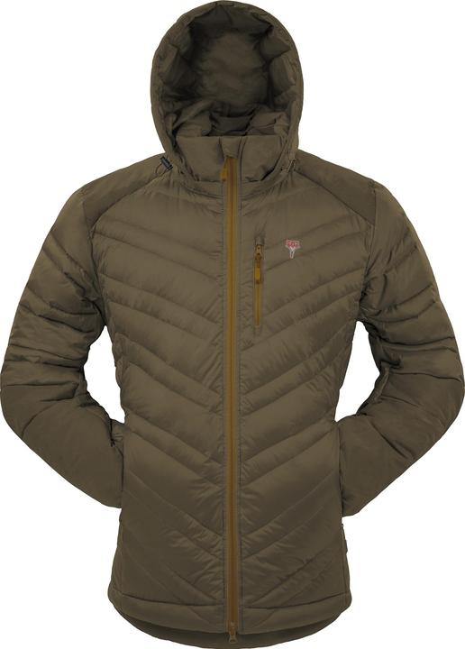 Produktbild Grüezi Bag Lightful DownWool Jacket (M)