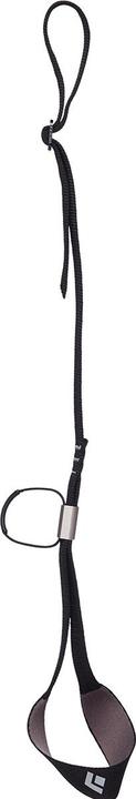 Actual product image Black Diamond Slider Leash