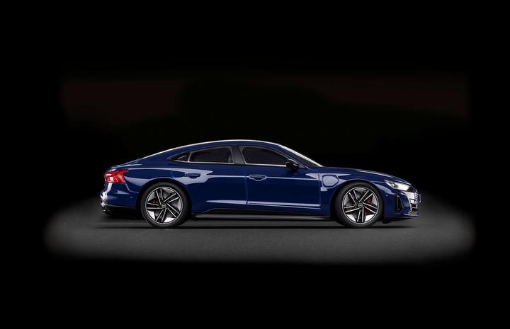 Produktbild Revell Audi RS e-tron GT
