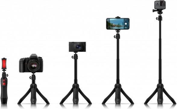 Image du produit IK Multimedia iKlip Grip Pro