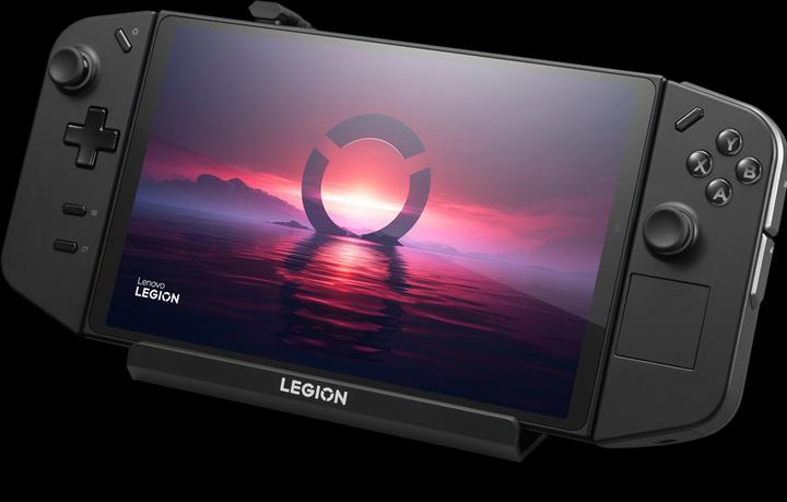Image du produit Lenovo Station d'accueil USB-C Legion Go (P)