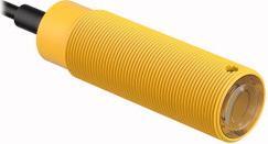 Turck Opto Sensor Einweglichtschranke Empfänger SM2A30PRL