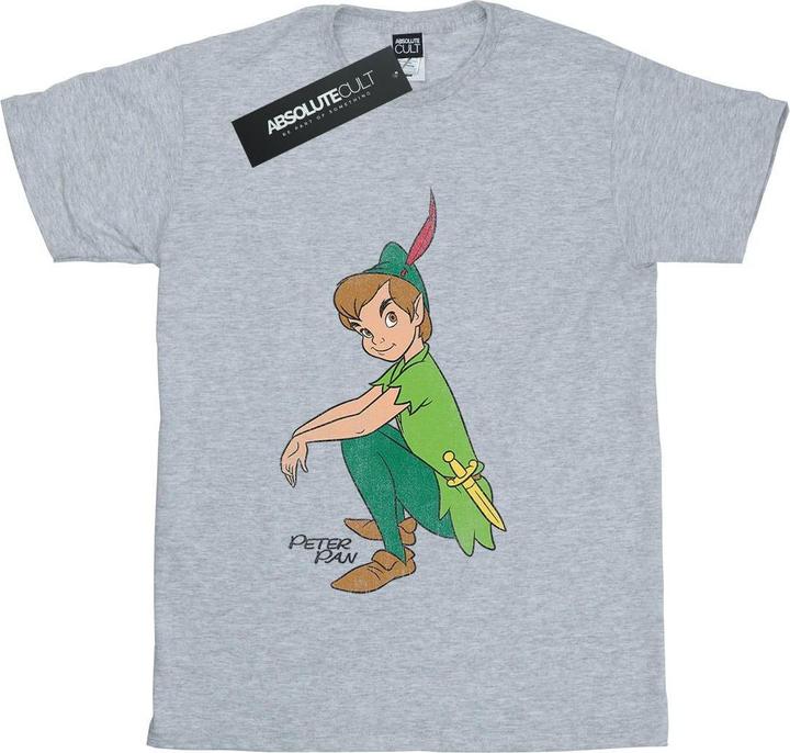 Produktbild Disney Classic TShirt Mädchen (140, 146)