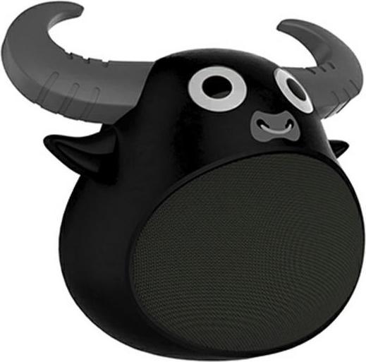 Produktbild adidas głośnik Bluetooth Y335 czarny/black