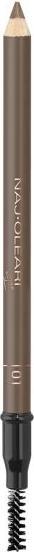 Produktbild Naj Oleari Fill-in Brow Pencil (01 Blonde)