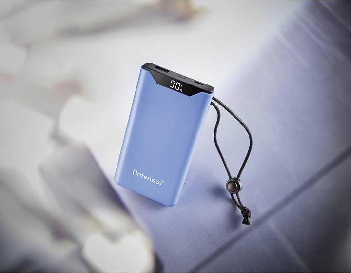 Productafbeelding Intenso F20000 (20000 mAh, 20 W, 74 Wh)