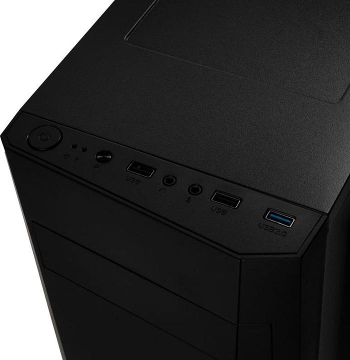 Produktbild Zalman T8 (ATX)