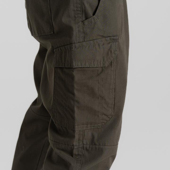 Produktbild Craghoppers Kid's Kiwi Hose (140)