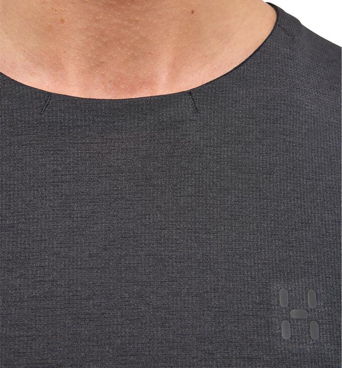 Actual product image Haglöfs Women's L.I.M Ridge Tee (XL)
