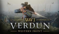 Image du produit Sony WWI Verdun : Front de l'Ouest (PS5, EN)