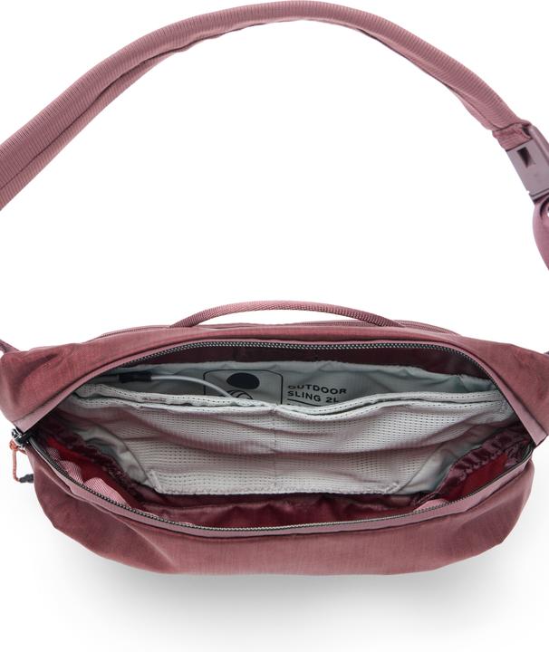Actual product image Peak Design Outdoor Sling (Camera shoulder bag, Camera hip bag, 2 l)