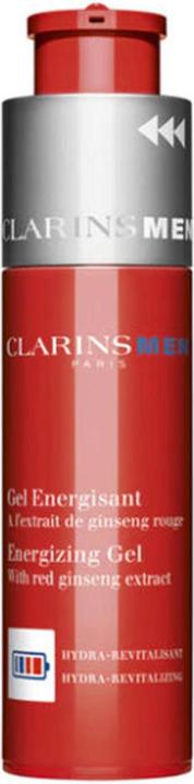 Clarins Energiespendendes Gel (50 ml, Gesichtsgel)